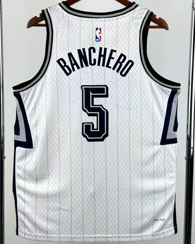 BANCHERO PAOLO (Orlando Magic)