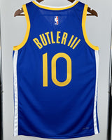 BUTLER JIMMY (Golden State Warriors)