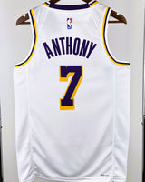 ANTHONY CARMELO (Los Angeles Lakers)