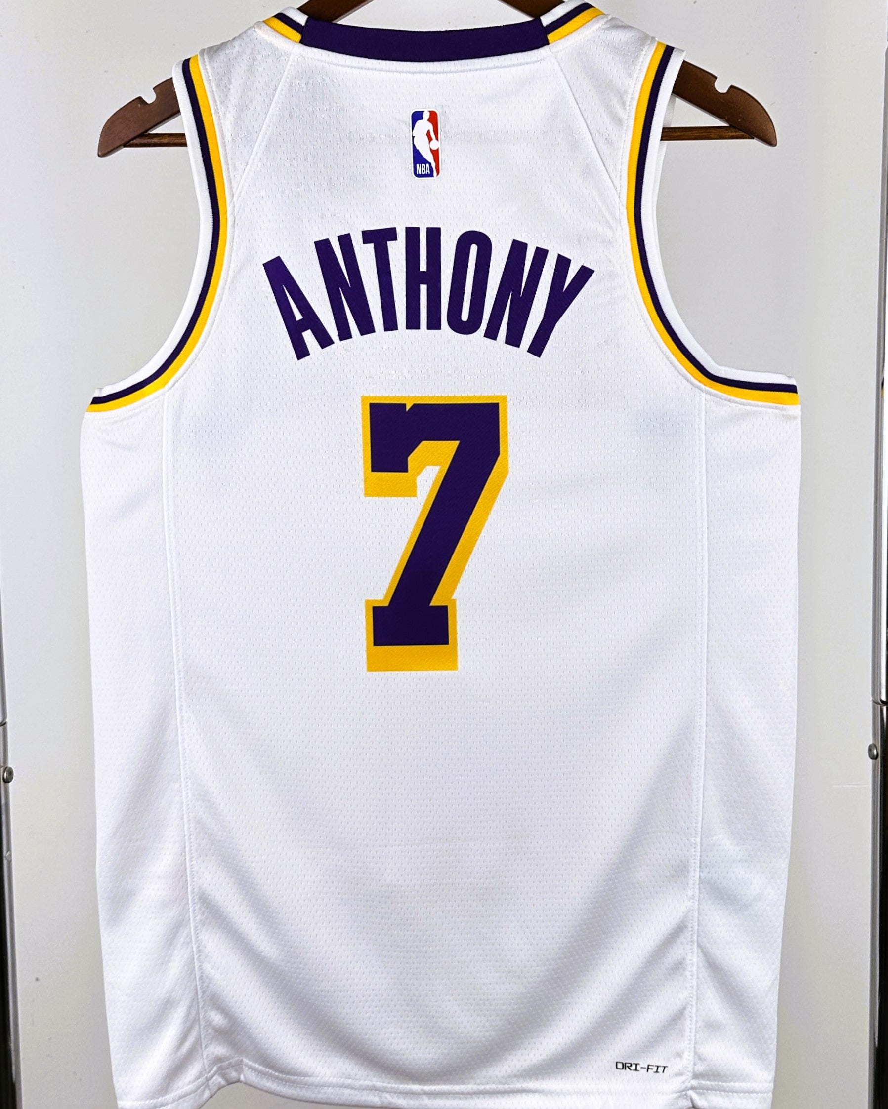 ANTHONY CARMELO (LaL)