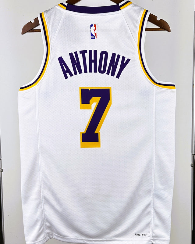 ANTHONY CARMELO (Los Angeles Lakers)