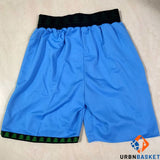 MINNESOTA TIMBERWOLVES short