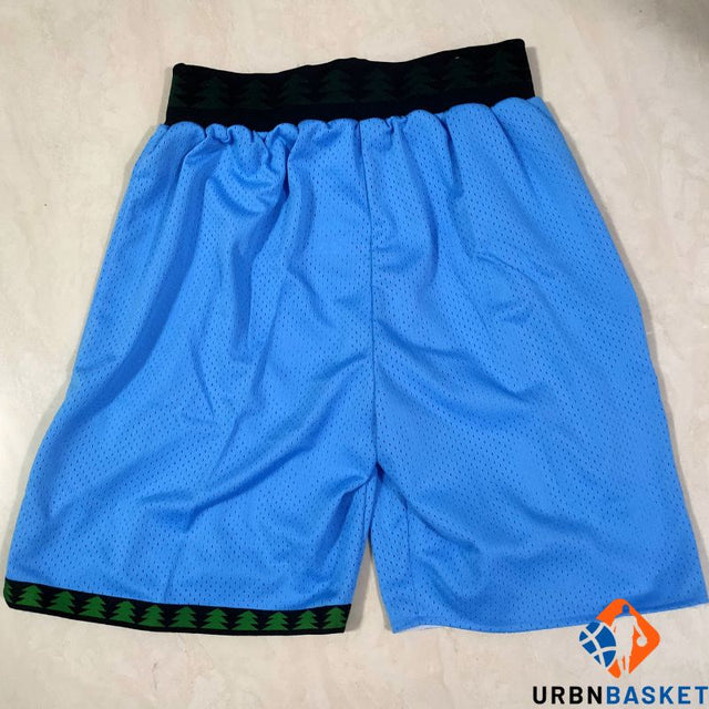 MINNESOTA TIMBERWOLVES short