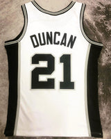 DUNCAN TIM (San Antonio Spurs)