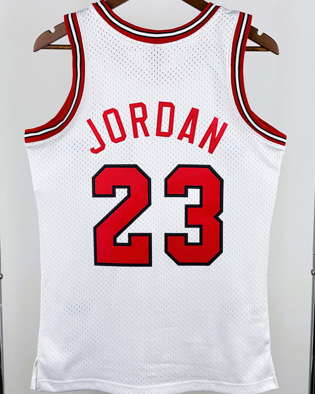 JORDAN MICHAEL (Chicago Bulls)