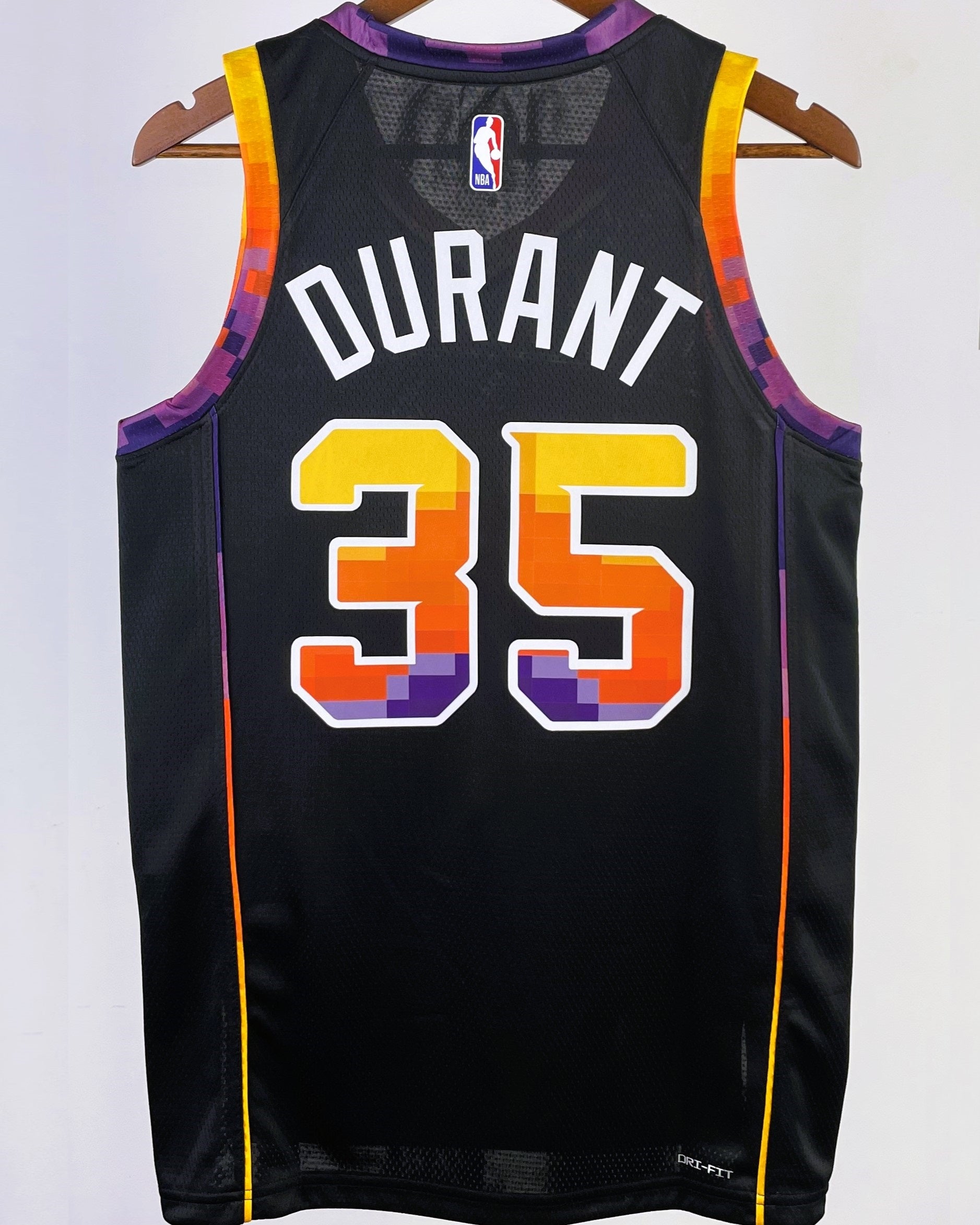 DURANT KEVIN (Pho)