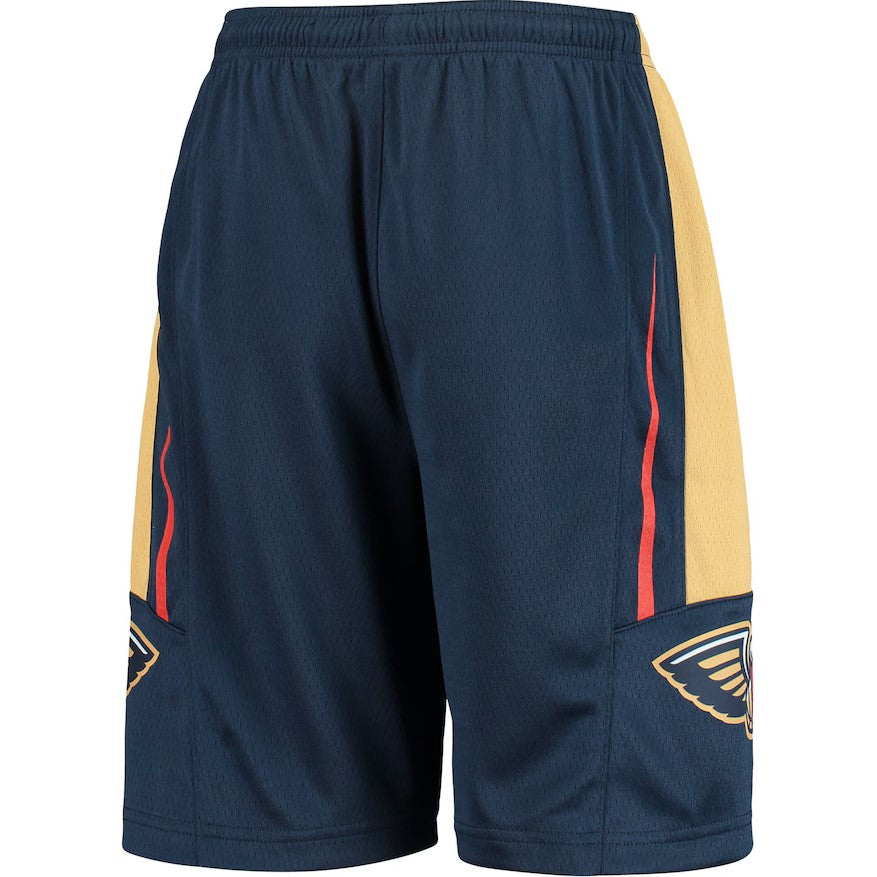 NEW ORLEANS PELICANS short