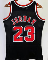 JORDAN MICHAEL (Chicago Bulls)