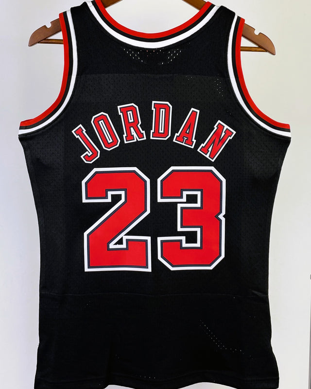 JORDAN MICHAEL (Chicago Bulls)
