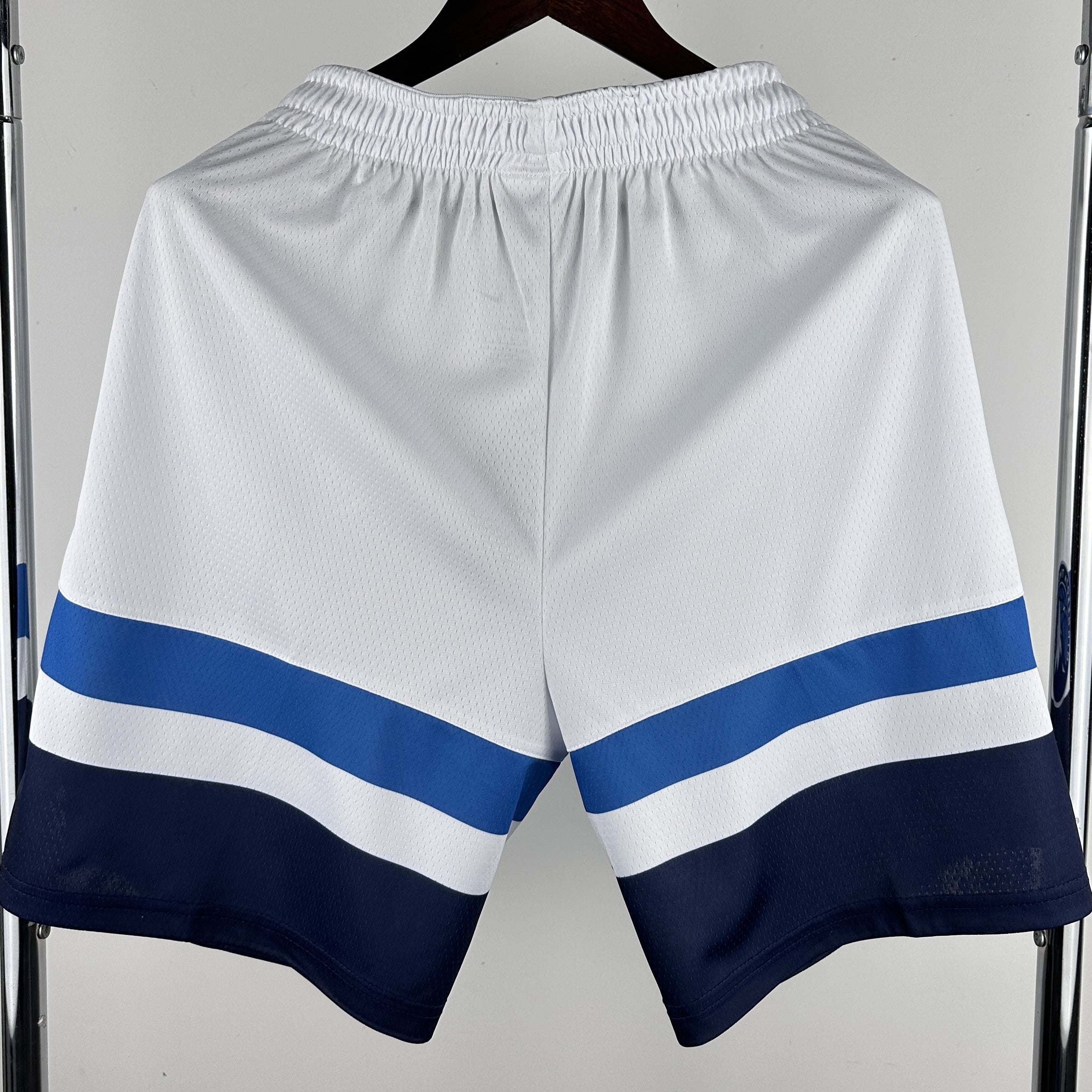 MINNESOTA TIMBERWOLVES short