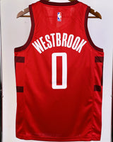 WESTBROOK RUSSELL (Houston Rockets)