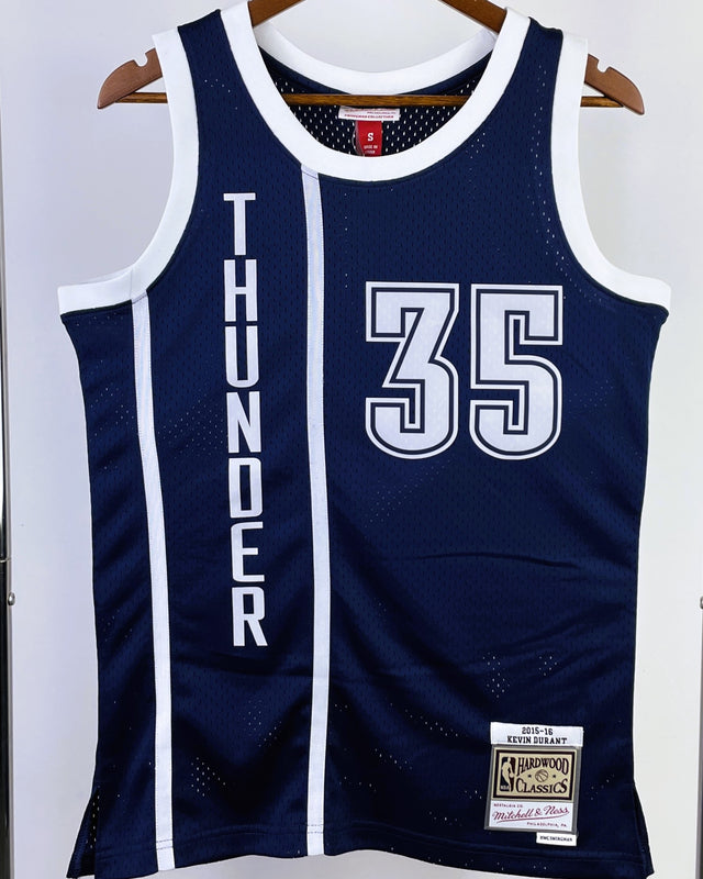 DURANT KEVIN (Oklahoma City Thunder)