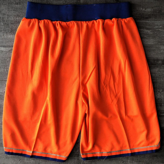 NEW YORK KNICKS short