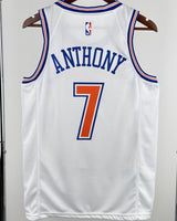 ANTHONY CARMELO (New York Knicks)