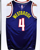 WESTBROOK RUSSELL (Denver Nuggets)