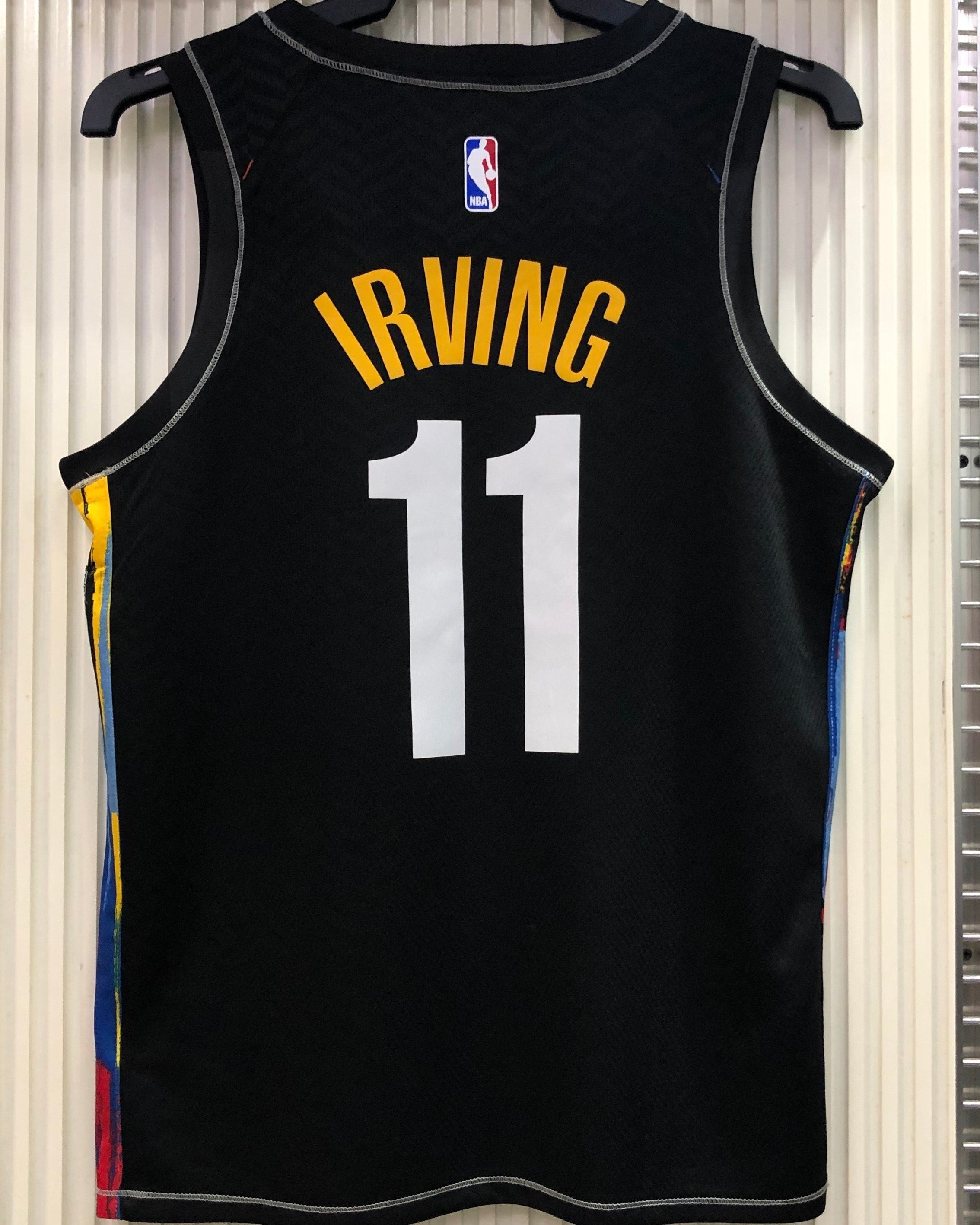 IRVING KYRIE (Bro)