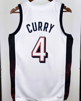 CURRY STEPHEN (Usa)
