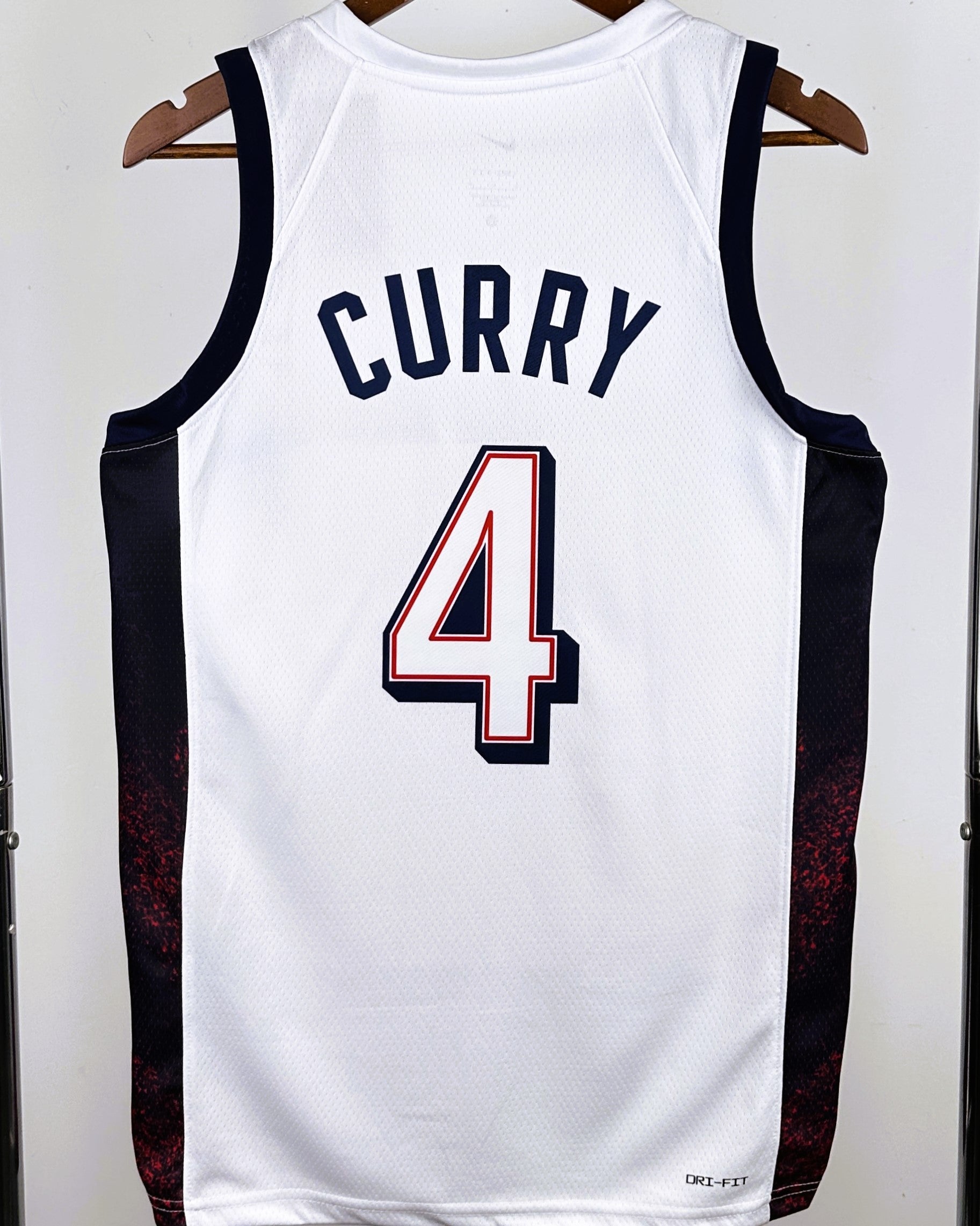 CURRY STEPHEN (Usa)