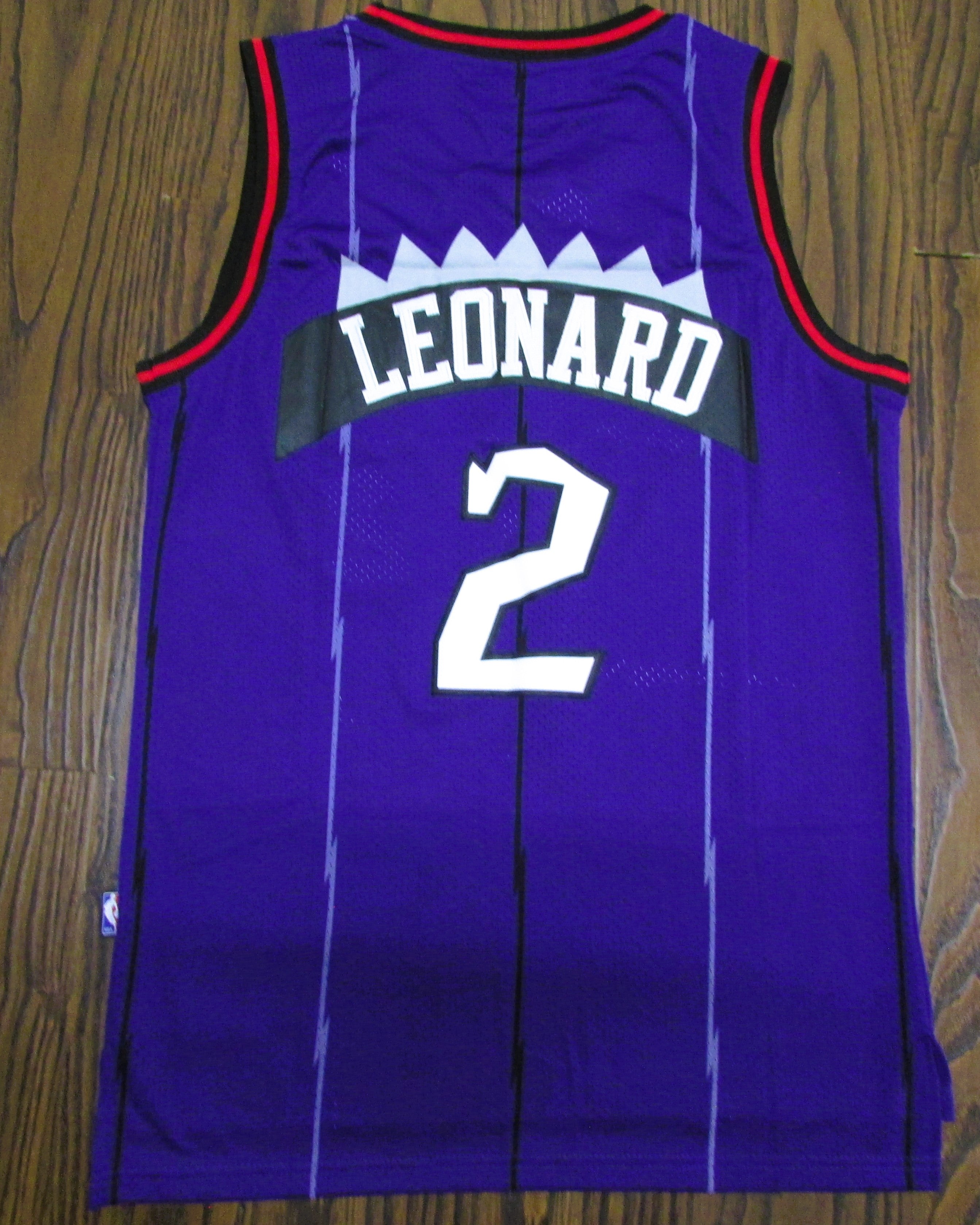 LEONARD KAWHI (Tor)