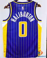 HALIBURTON TYRESE (Indiana Pacers)