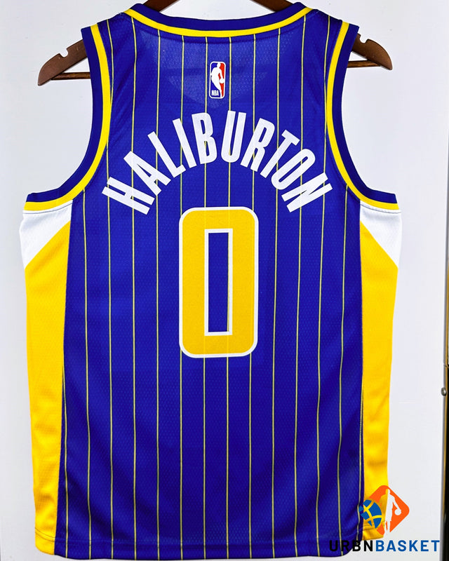 HALIBURTON TYRESE (Indiana Pacers)
