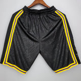 LOS ANGELES LAKERS short