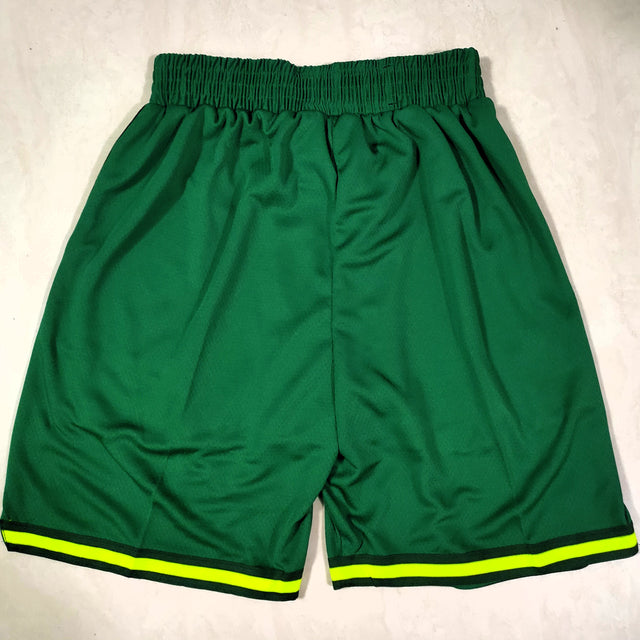 BOSTON CELTICS short