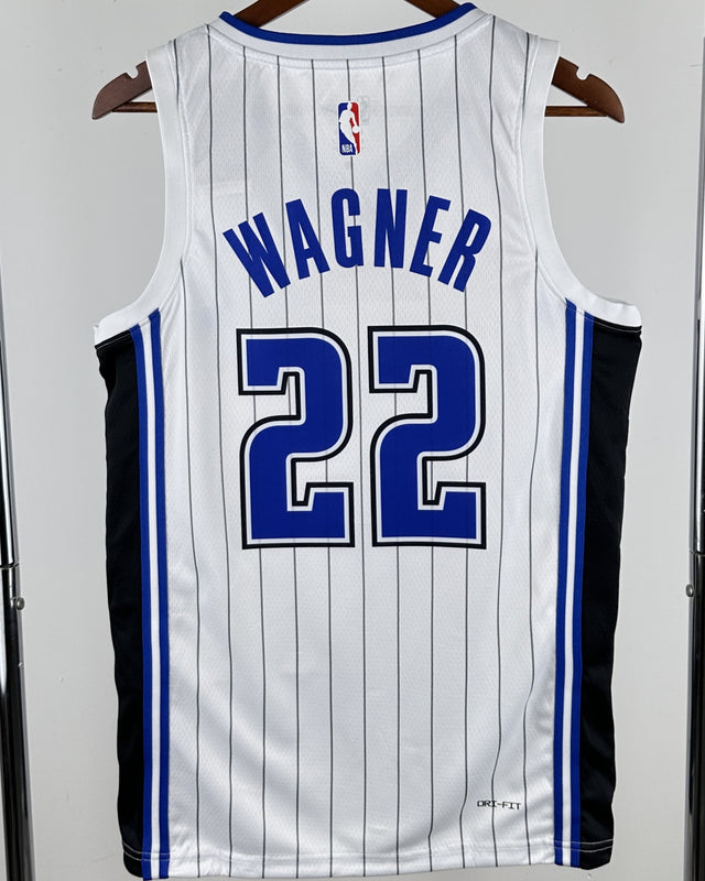 WAGNER FRANZ (Orlando Magic)