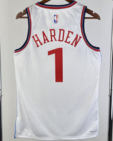 HARDEN JAMES (Los Angeles Clippers)