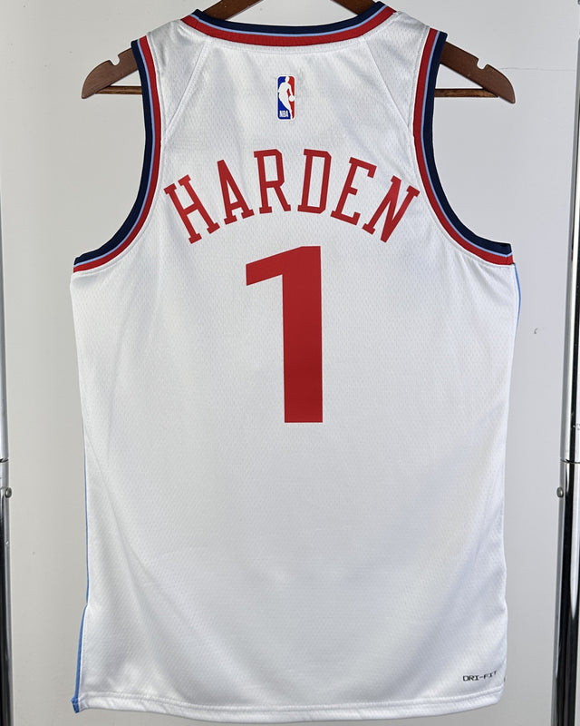HARDEN JAMES (Los Angeles Clippers)