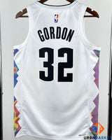 GORDON AARON (Denver Nuggets)