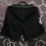 MINNESOTA TIMBERWOLVES short