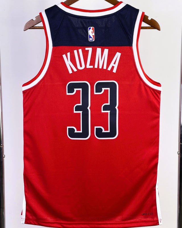 KUZMA KYLE (Washington Wizards)