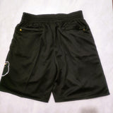 MEMPHIS GRIZZLIES short