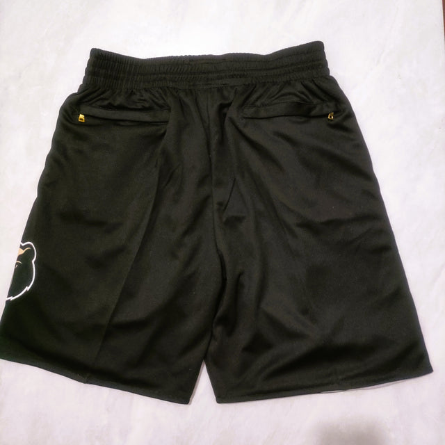MEMPHIS GRIZZLIES short