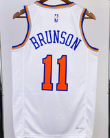 BRUNSON JALEN (New York Knicks)