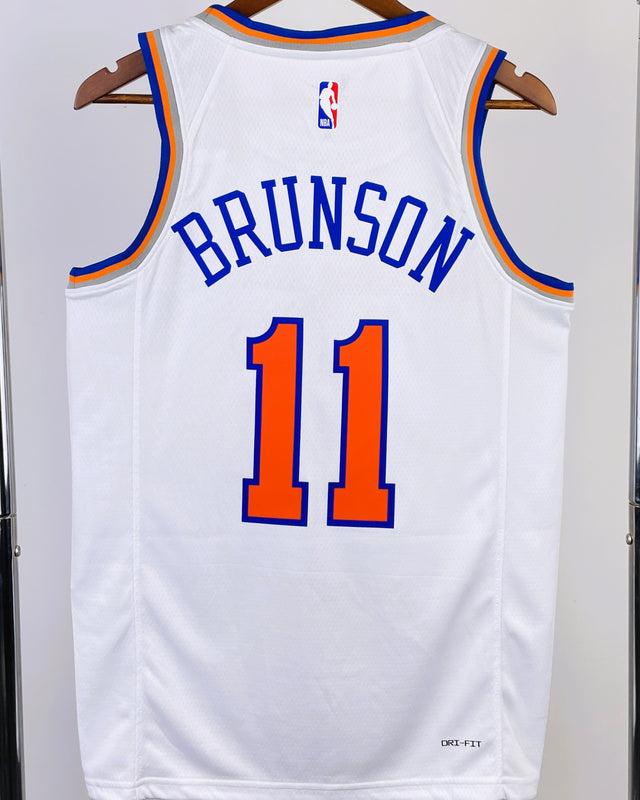 BRUNSON JALEN (New York Knicks)