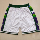 MILWAUKEE BUCKS short