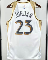 JORDAN MICHAEL (Chicago Bulls)