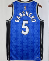 BANCHERO PAOLO (Orlando Magic)