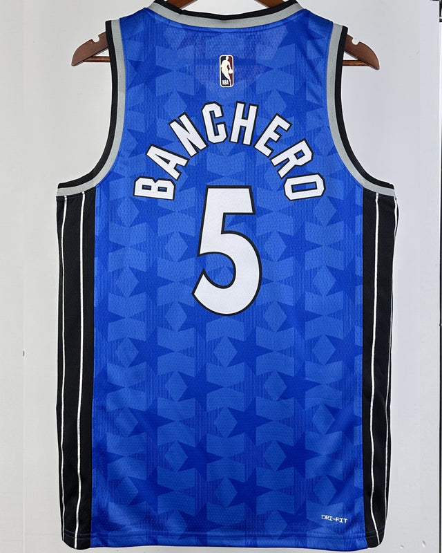 BANCHERO PAOLO (Orlando Magic)