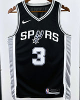 PAUL CHRIS (San Antonio Spurs)