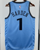 HARDEN JAMES (Los Angeles Clippers)