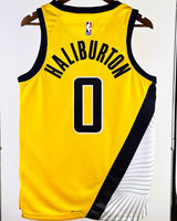 HALIBURTON TYRESE (Indiana Pacers)