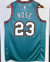 ROSE DERRICK (Vancouver Grizzlies)
