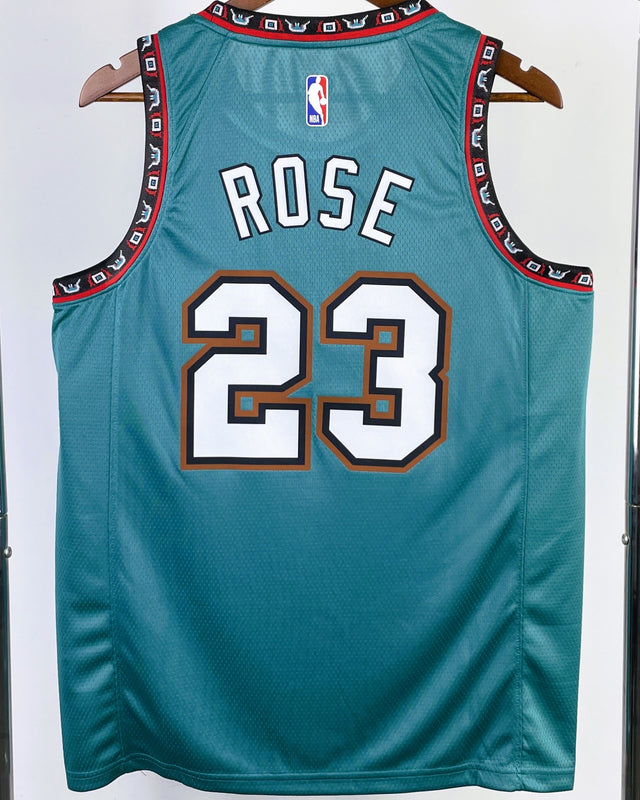 ROSE DERRICK (Vancouver Grizzlies)