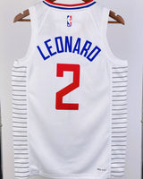 LEONARD KAWHI (Los Angeles Clippers)