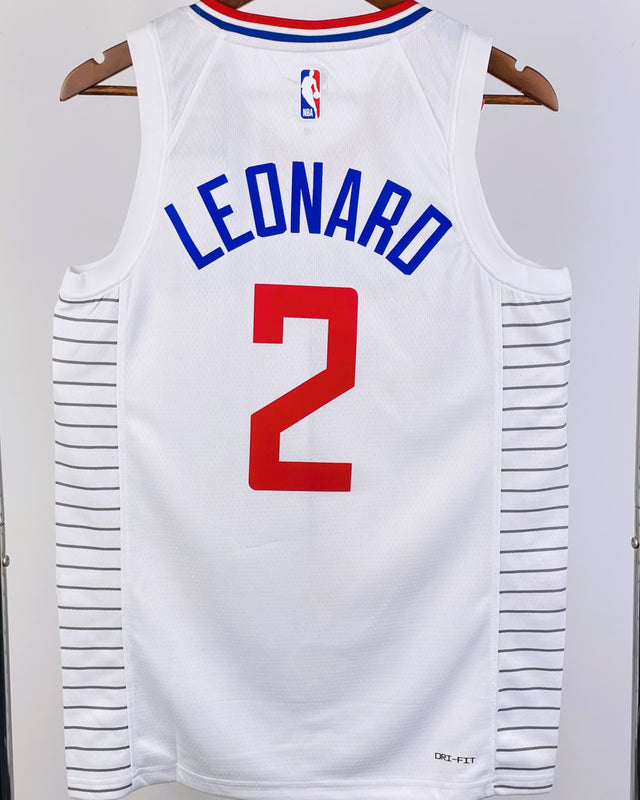 LEONARD KAWHI (Los Angeles Clippers)