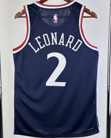 LEONARD KAWHI (Los Angeles Clippers)