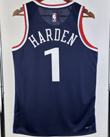 HARDEN JAMES (Los Angeles Clippers)